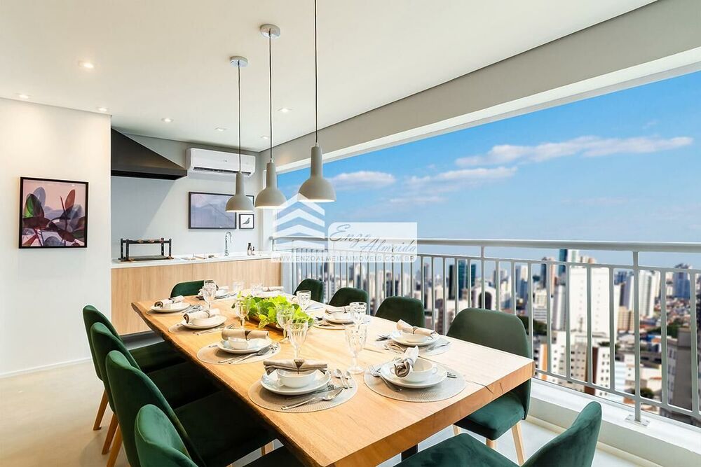 Apartamento, 2 quartos, 70 m² - Foto 7
