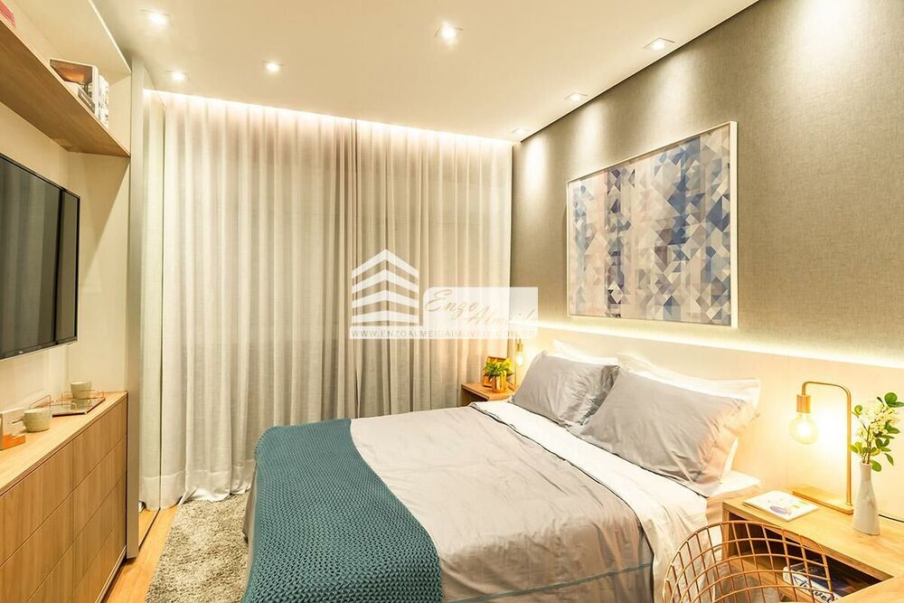 Apartamento, 2 quartos, 70 m² - Foto 1