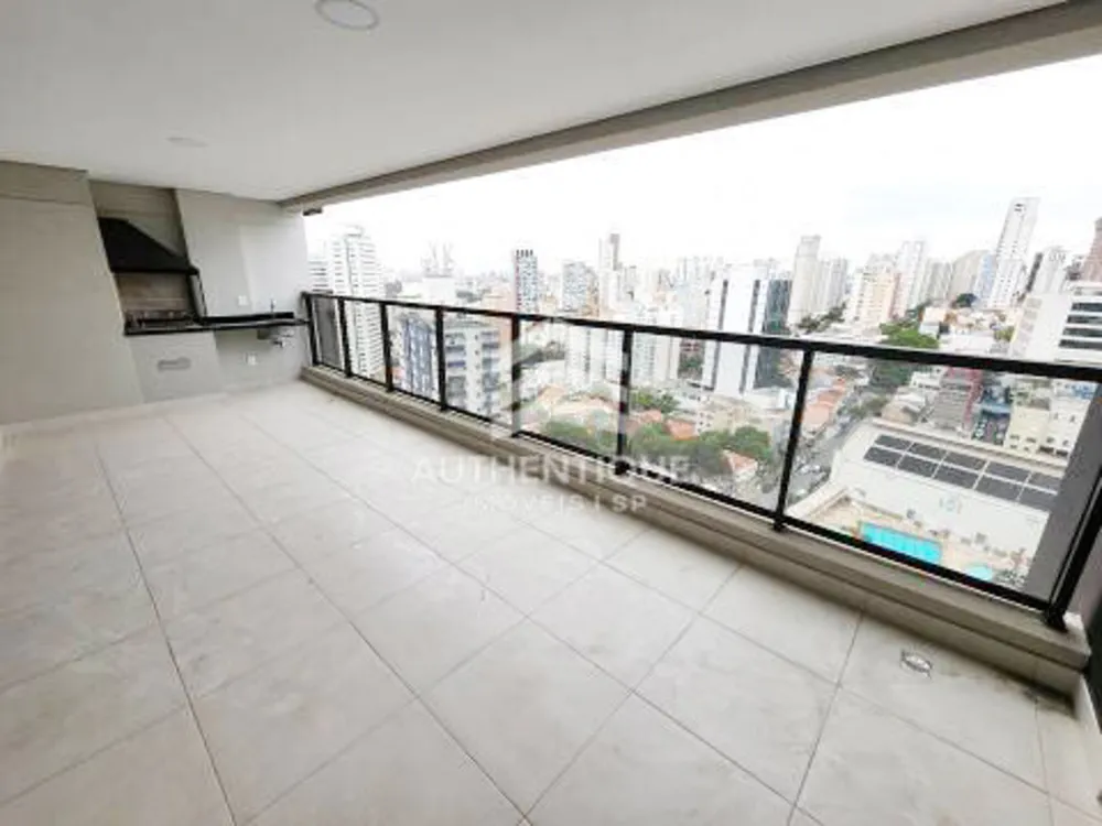 Apartamento, 4 quartos, 158 m² - Foto 1