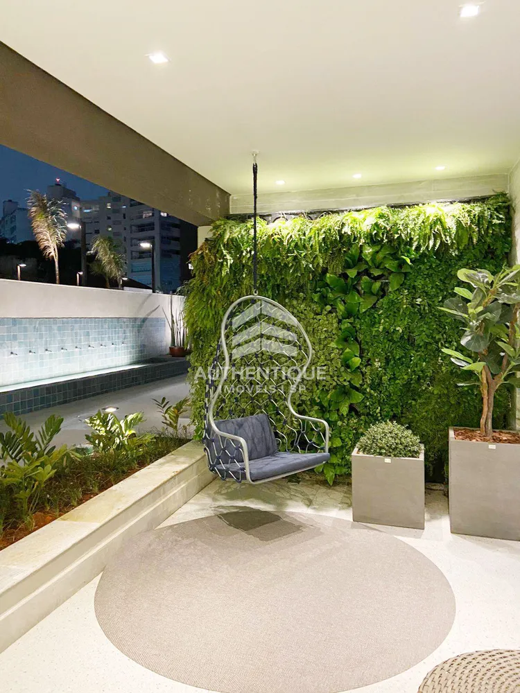 Apartamento, 4 quartos, 158 m² - Foto 10