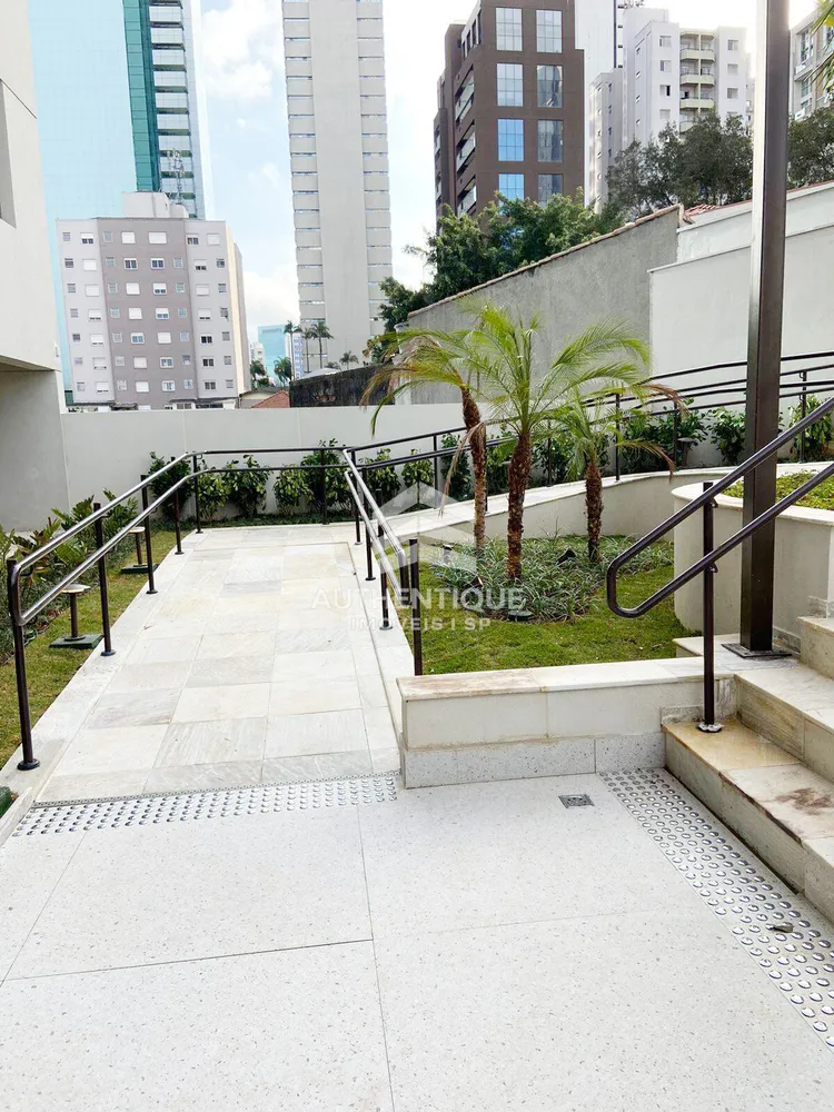 Apartamento, 4 quartos, 158 m² - Foto 12