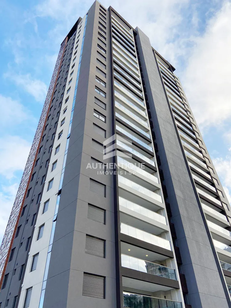 Apartamento, 4 quartos, 158 m² - Foto 7
