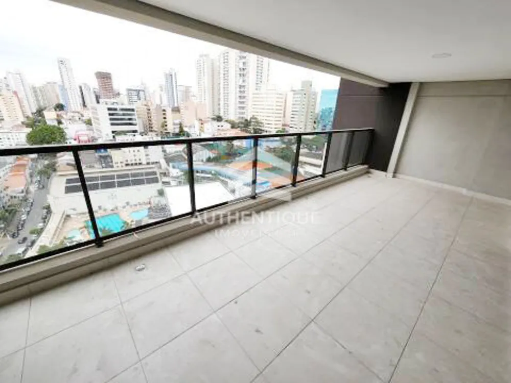Apartamento, 4 quartos, 158 m² - Foto 3
