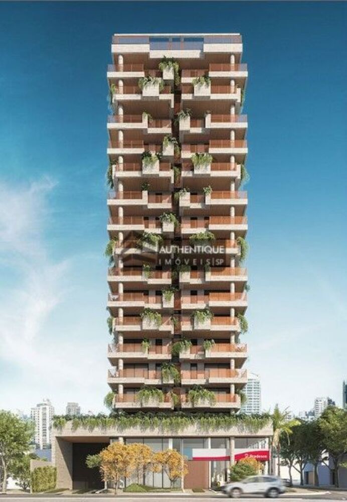 Cobertura, 2 quartos, 165 m² - Foto 4