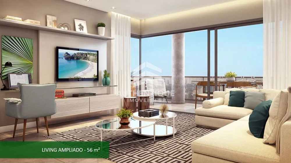 Cobertura, 2 quartos, 165 m² - Foto 9