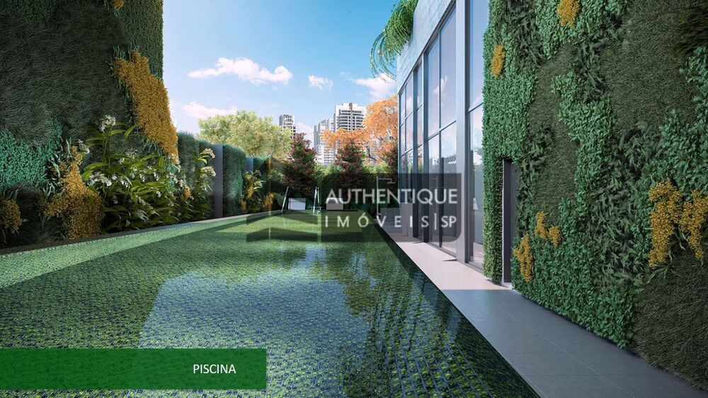 Cobertura, 2 quartos, 165 m² - Foto 1