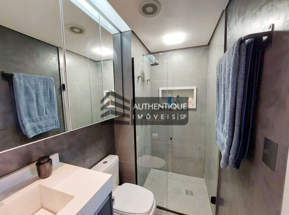 Apartamento, 1 quarto, 42 m² - Foto 2