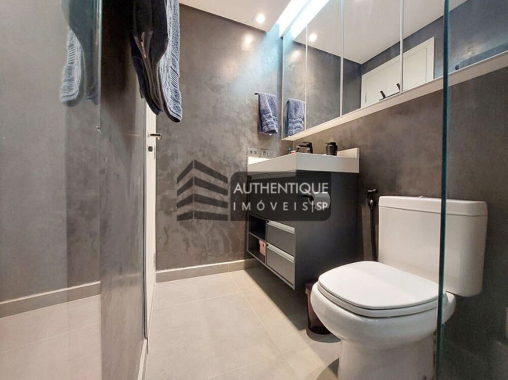Apartamento, 1 quarto, 42 m² - Foto 3