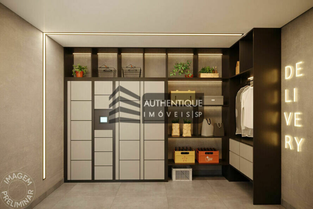 Apartamento, 2 quartos, 74 m² - Foto 1