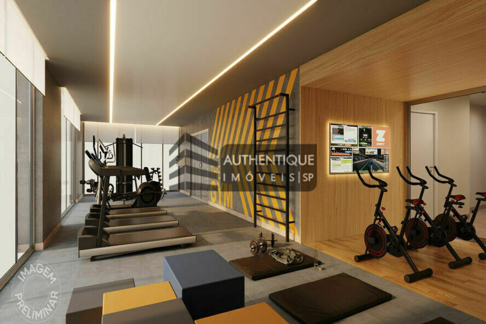 Apartamento, 2 quartos, 74 m² - Foto 15
