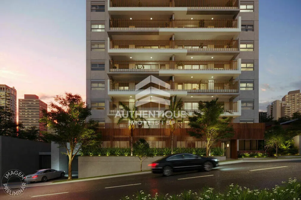 Apartamento, 2 quartos, 74 m² - Foto 20