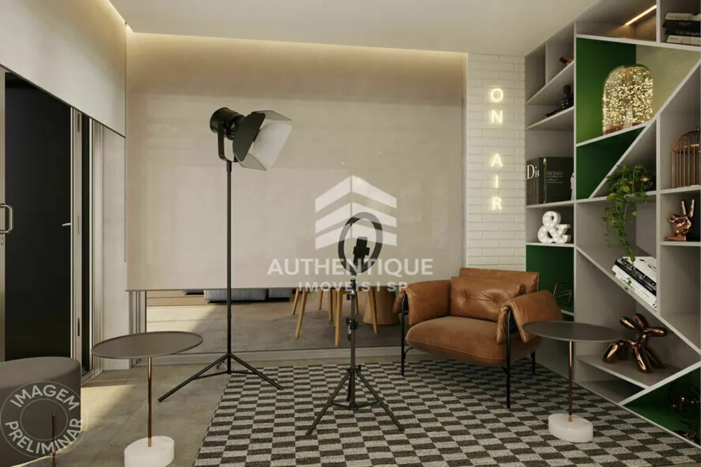 Apartamento, 2 quartos, 74 m² - Foto 27