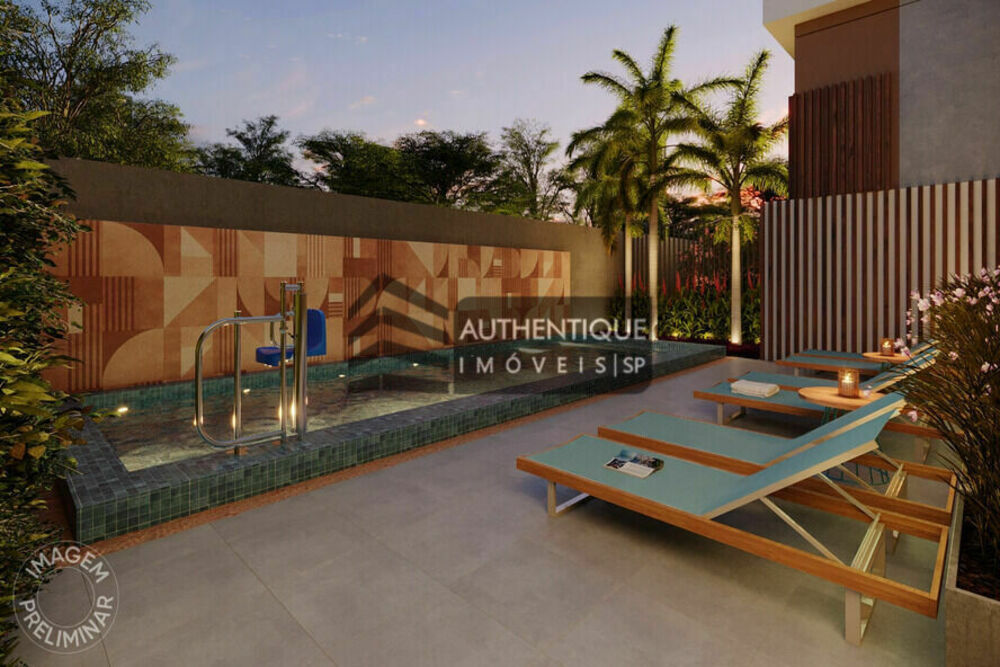 Apartamento, 2 quartos, 74 m² - Foto 17