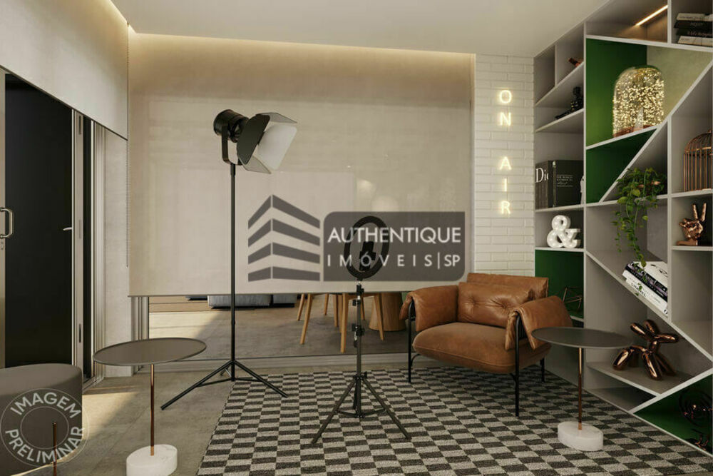 Apartamento, 2 quartos, 74 m² - Foto 8