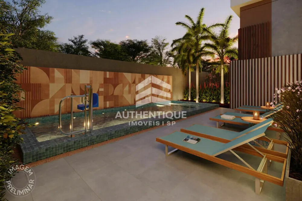 Apartamento, 2 quartos, 74 m² - Foto 19