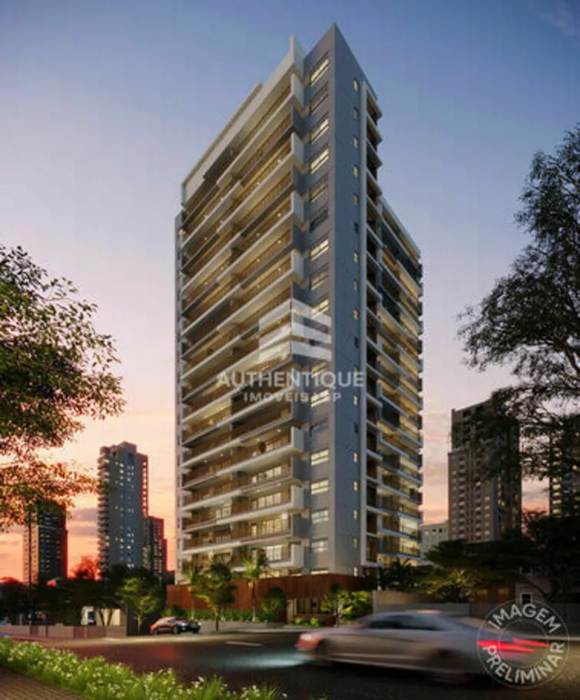 Apartamento, 2 quartos, 74 m² - Foto 18