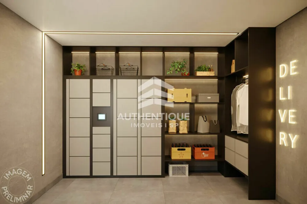 Apartamento, 2 quartos, 74 m² - Foto 23