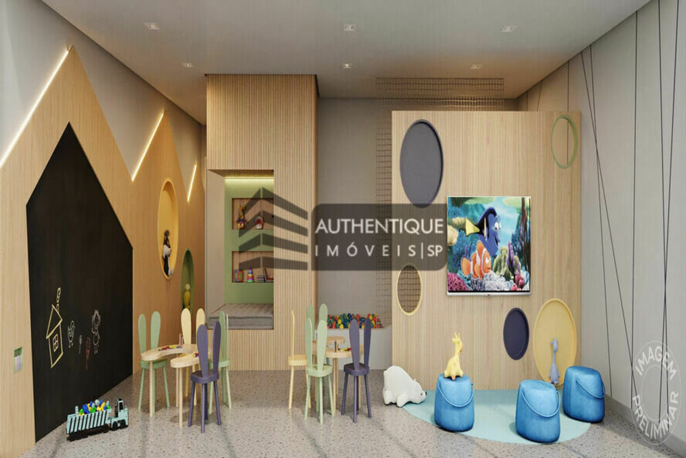 Apartamento, 2 quartos, 74 m² - Foto 6