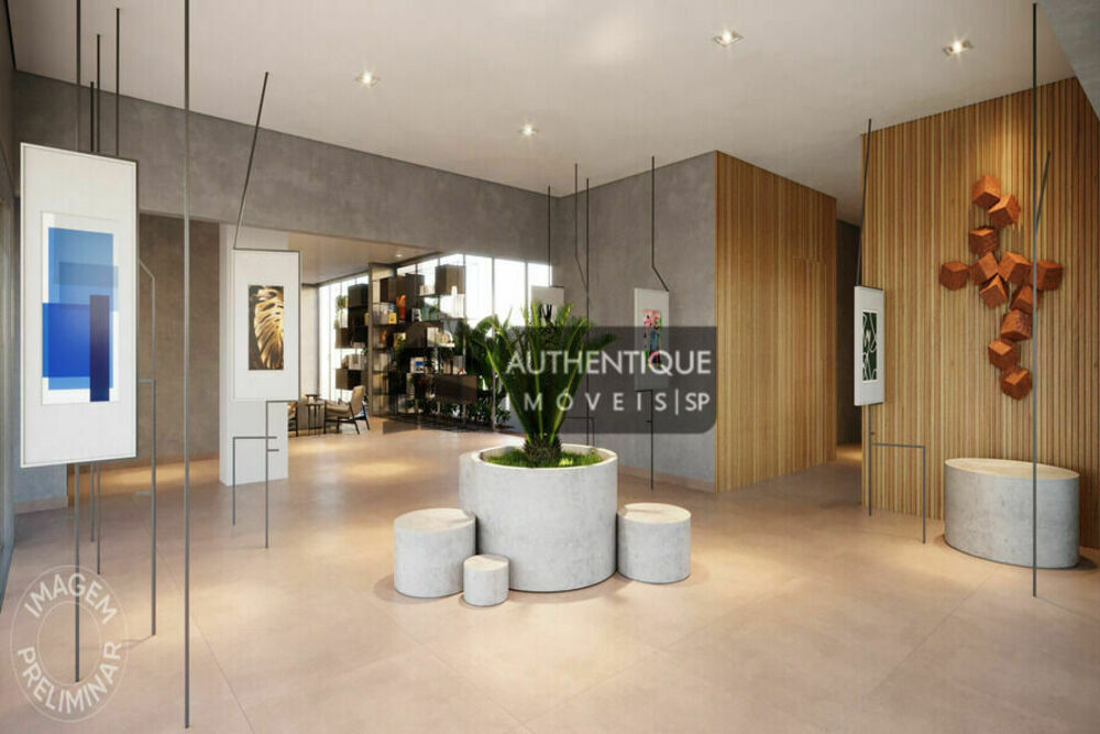 Apartamento, 2 quartos, 74 m² - Foto 16