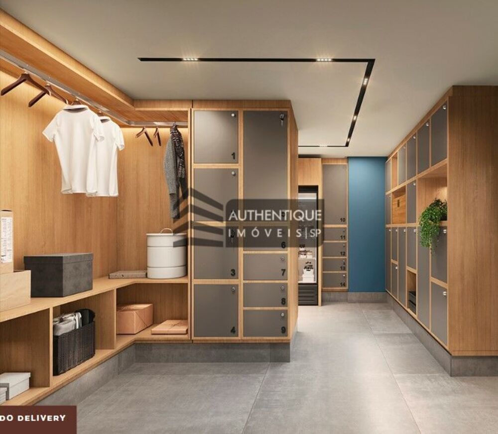 Apartamento, 2 quartos, 51 m² - Foto 24