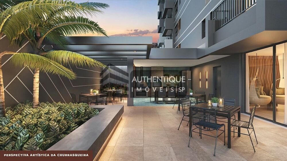 Apartamento, 2 quartos, 51 m² - Foto 27