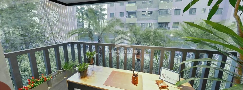 Apartamento, 2 quartos, 51 m² - Foto 51