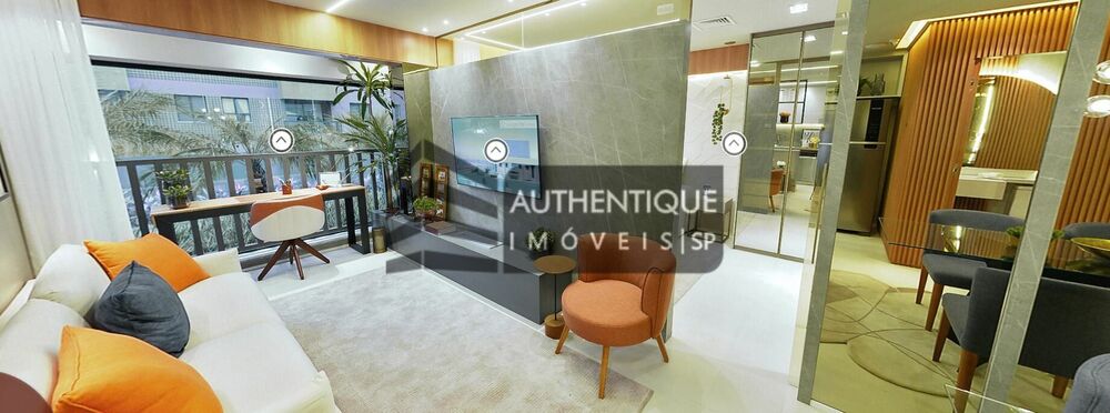 Apartamento, 2 quartos, 51 m² - Foto 5