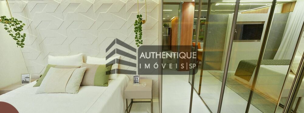 Apartamento, 2 quartos, 51 m² - Foto 13