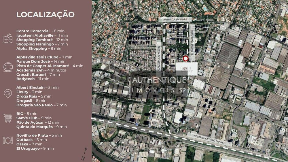 Apartamento, 2 quartos, 51 m² - Foto 39