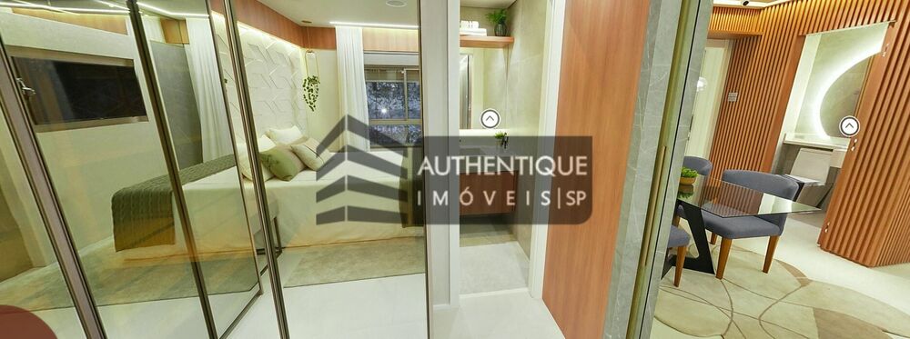 Apartamento, 2 quartos, 51 m² - Foto 12