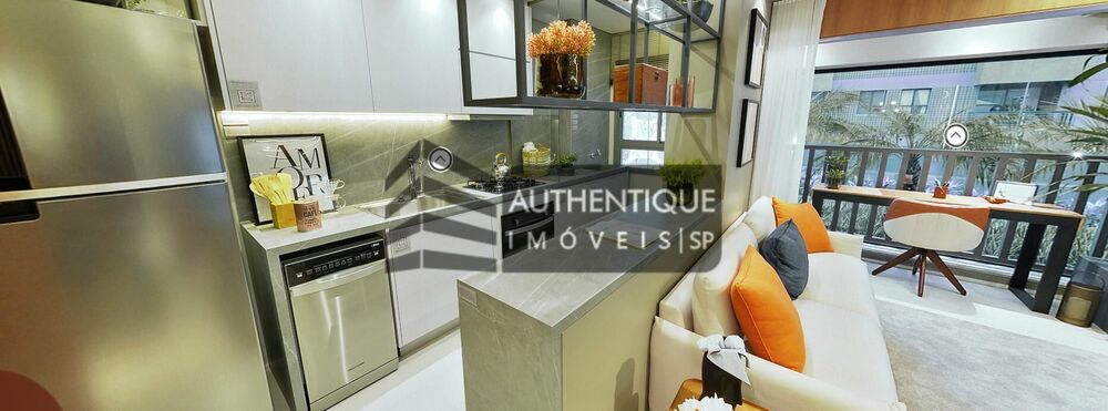 Apartamento, 2 quartos, 51 m² - Foto 6