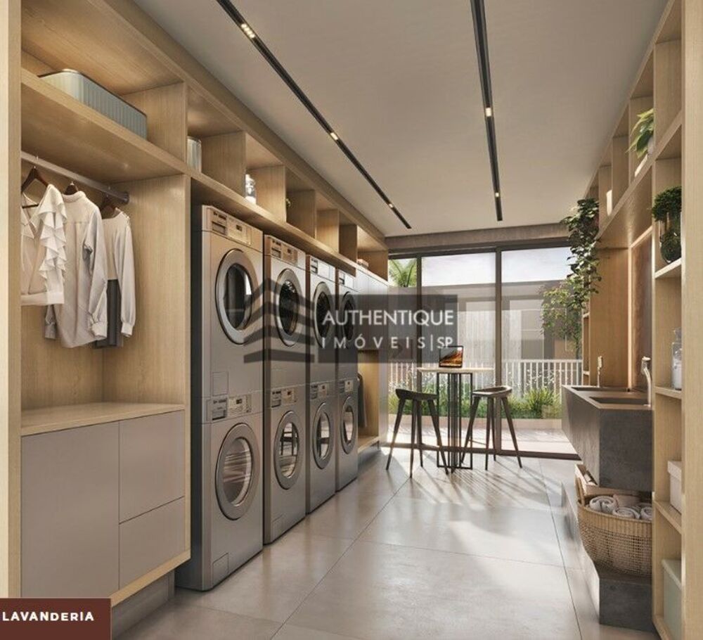 Apartamento, 2 quartos, 51 m² - Foto 34