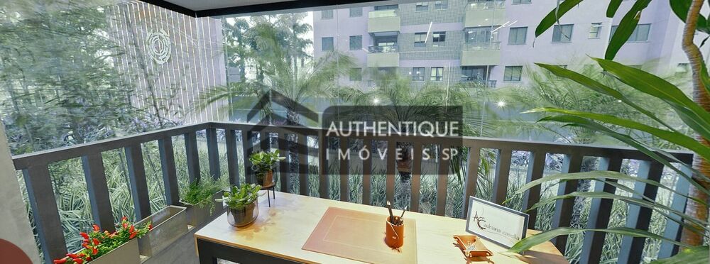 Apartamento, 2 quartos, 51 m² - Foto 2