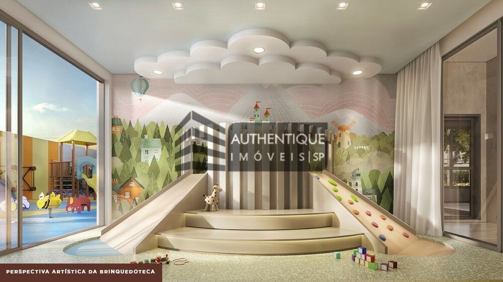 Apartamento, 2 quartos, 51 m² - Foto 23