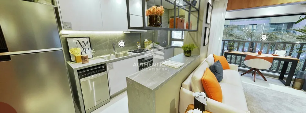 Apartamento, 2 quartos, 51 m² - Foto 52