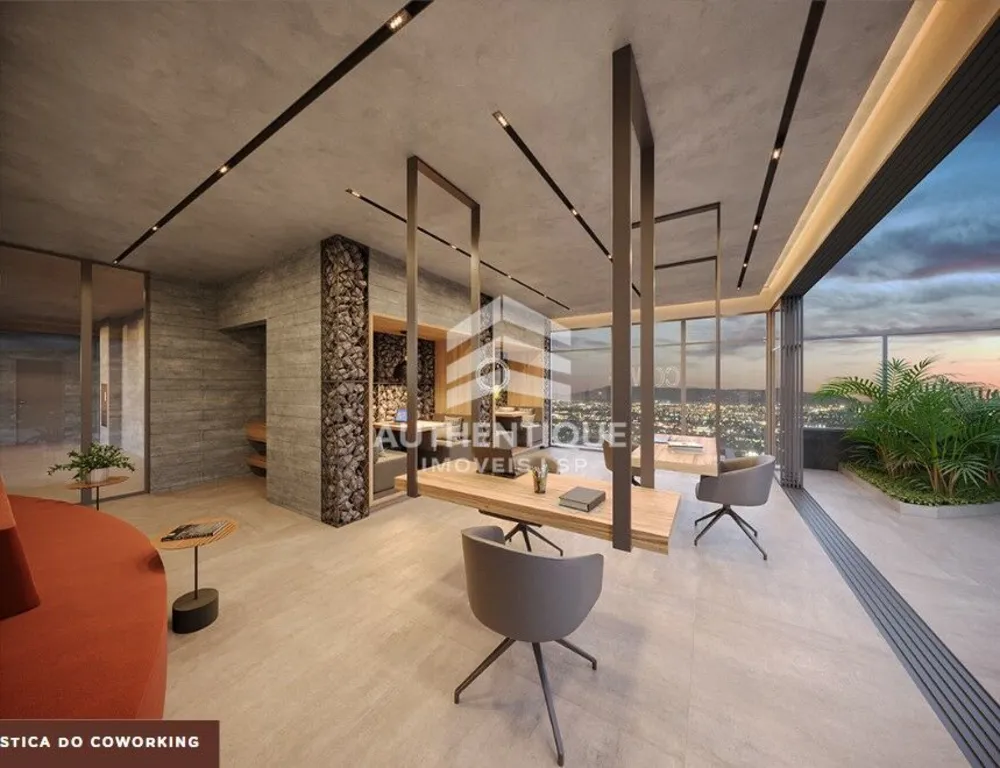 Apartamento, 2 quartos, 51 m² - Foto 51
