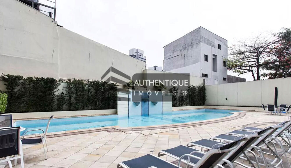 Apartamento, 2 quartos, 128 m² - Foto 3