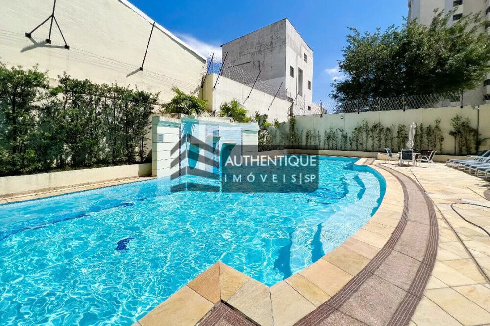 Apartamento, 2 quartos, 128 m² - Foto 2