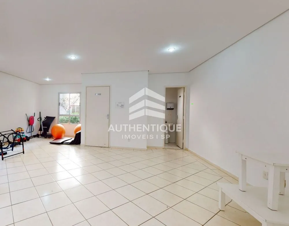 Apartamento, 2 quartos, 51 m² - Foto 16