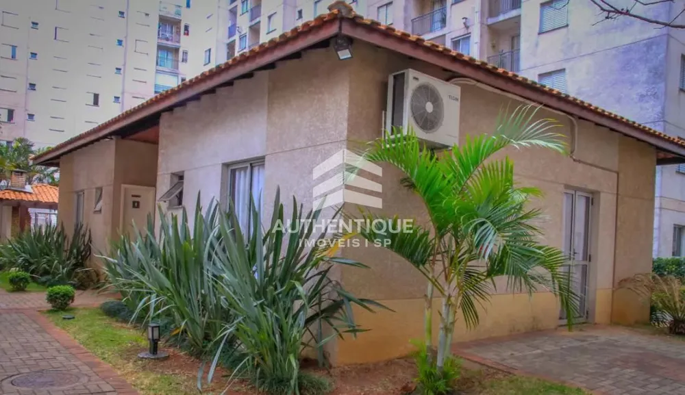 Apartamento, 2 quartos, 51 m² - Foto 13