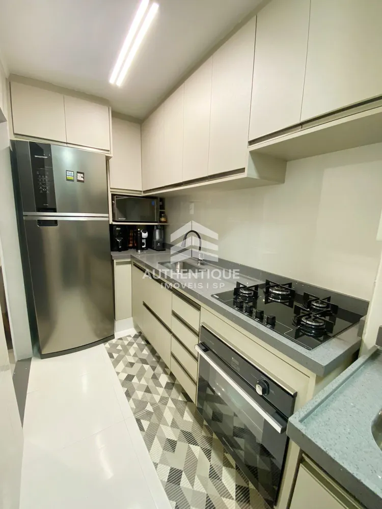 Apartamento, 2 quartos, 51 m² - Foto 7