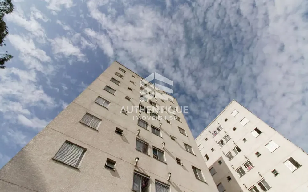 Apartamento, 2 quartos, 51 m² - Foto 11