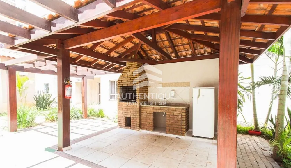 Apartamento, 2 quartos, 51 m² - Foto 14