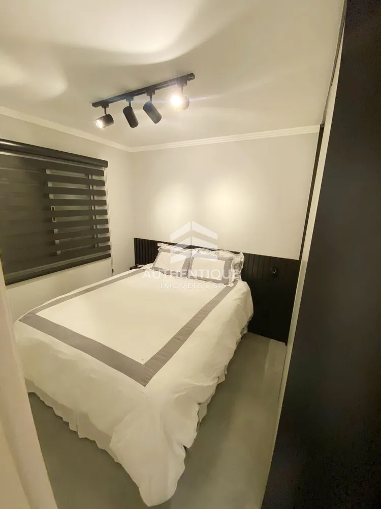 Apartamento, 2 quartos, 51 m² - Foto 9