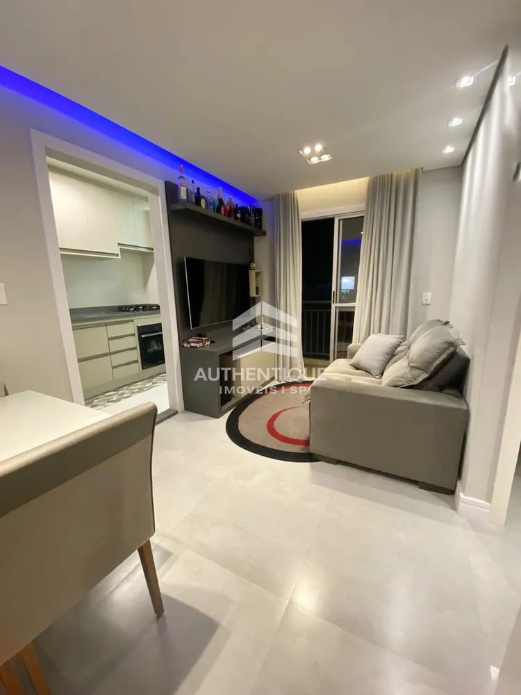 Apartamento, 2 quartos, 51 m² - Foto 5