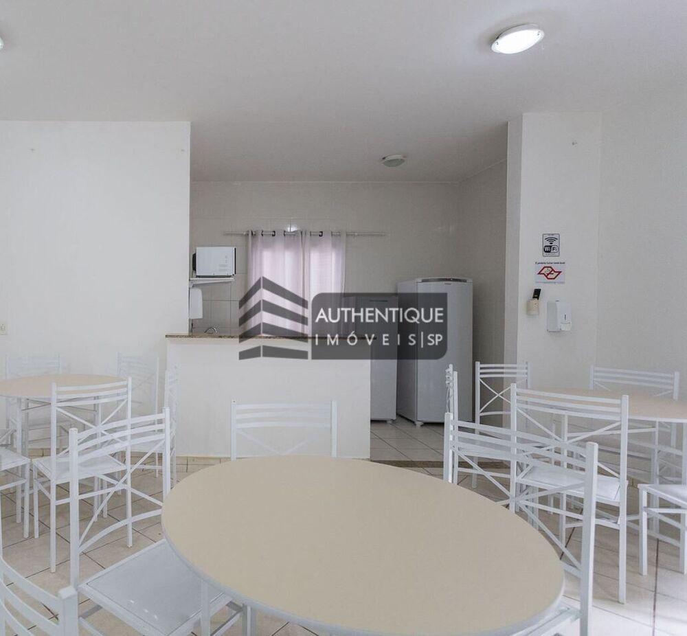 Apartamento, 2 quartos, 51 m² - Foto 3