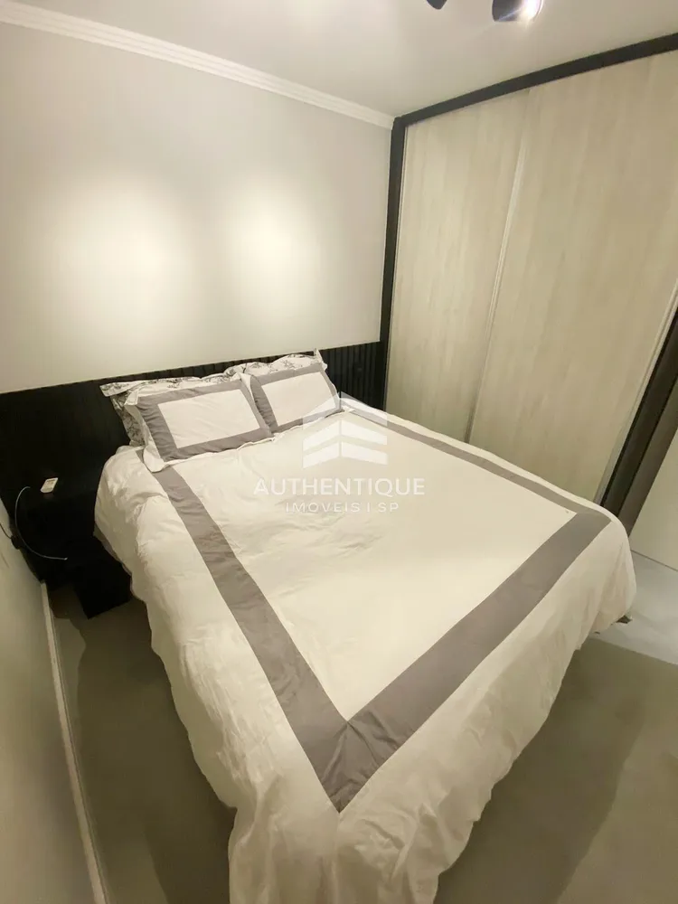 Apartamento, 2 quartos, 51 m² - Foto 8