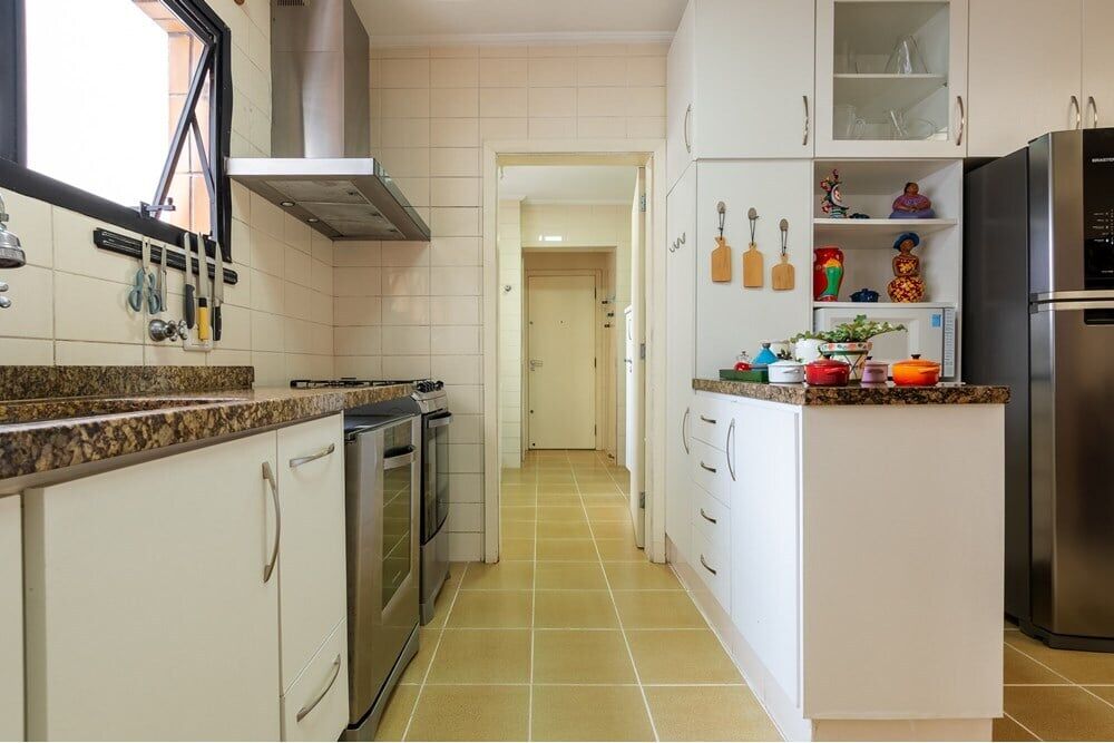 Apartamento, 4 quartos, 141 m² - Foto 4