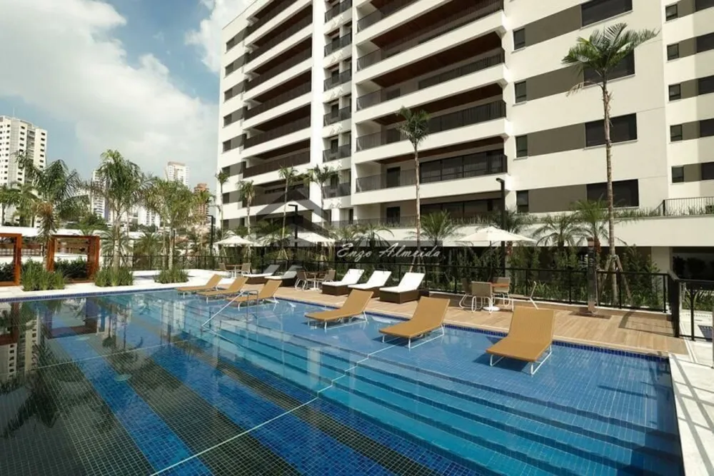 Apartamento, 3 quartos, 116 m² - Foto 1