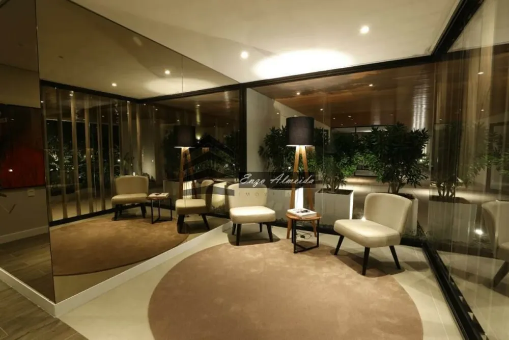 Apartamento, 3 quartos, 116 m² - Foto 12